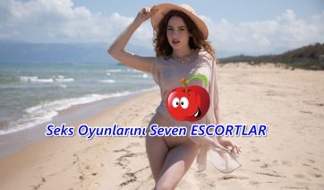 Sınırsız Yabancı Escortlar